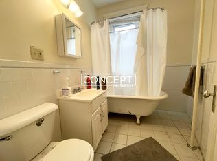 106 Queensberry St #10CP, Boston, MA 02215