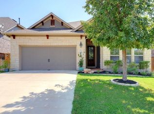 513 Garner Park Dr, Georgetown, TX 78628