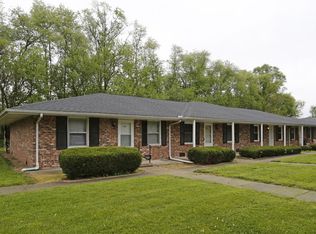 3334 S 14th 1/2 St #8478001, Terre Haute, IN 47802