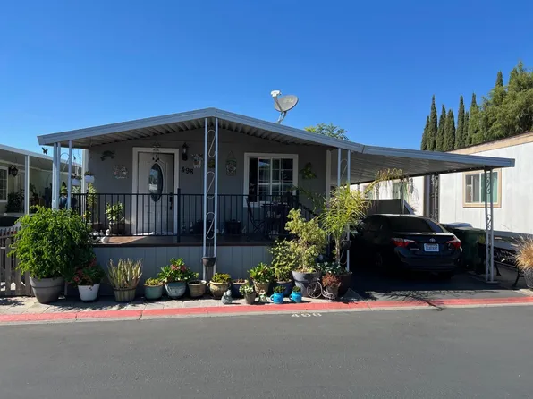 2580 Senter Rd Space 498, San Jose, CA 95111