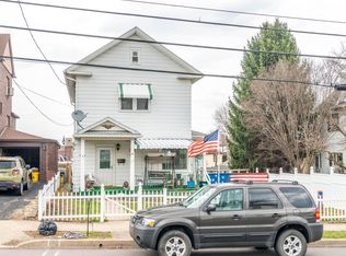 115 S Hanover St, Nanticoke, PA 18634