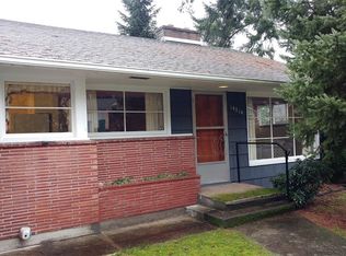 14814 Fremont Ave N, Shoreline, WA 98133