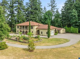 10168 Stayton Rd SE, Aumsville, OR 97325