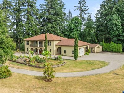 10168 Stayton Rd SE, Aumsville, OR, 97325