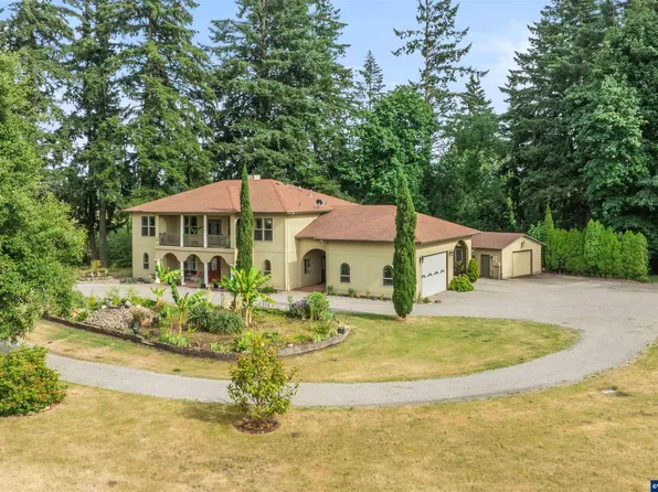 10168 Stayton Rd SE, Aumsville, OR 97325