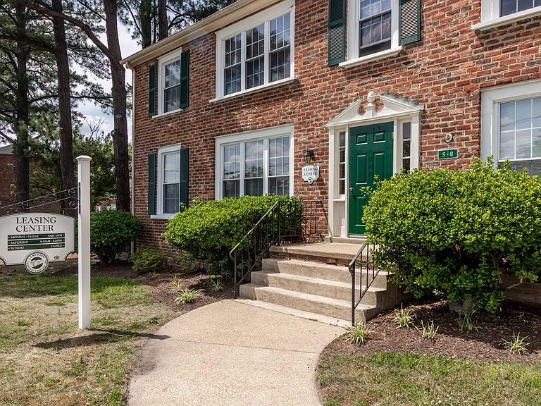 Landmark at Gayton Apartments — Photo 7