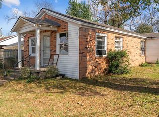 510 S Clayton Ave, Tyler, TX 75702