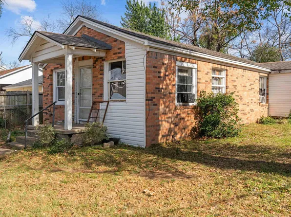510 S Clayton Ave, Tyler, TX 75702