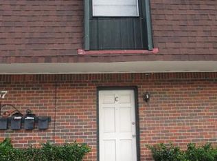 57 Antigua Dr UNIT 57C, Kenner, LA 70065