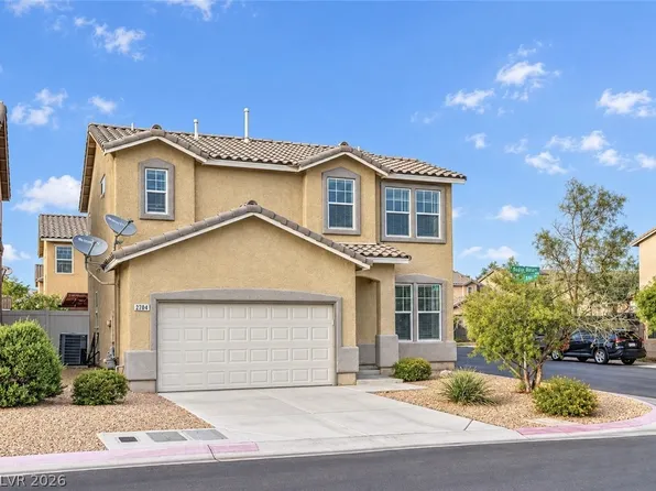 2704 Wooly Rose Ave, Las Vegas, NV 89106