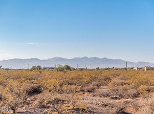 223XX W Ocupado Dr LOT 4, Wittmann, AZ 85361