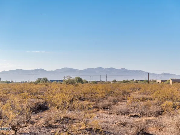 223XX W Ocupado Drive #4, Wittmann, AZ 85361