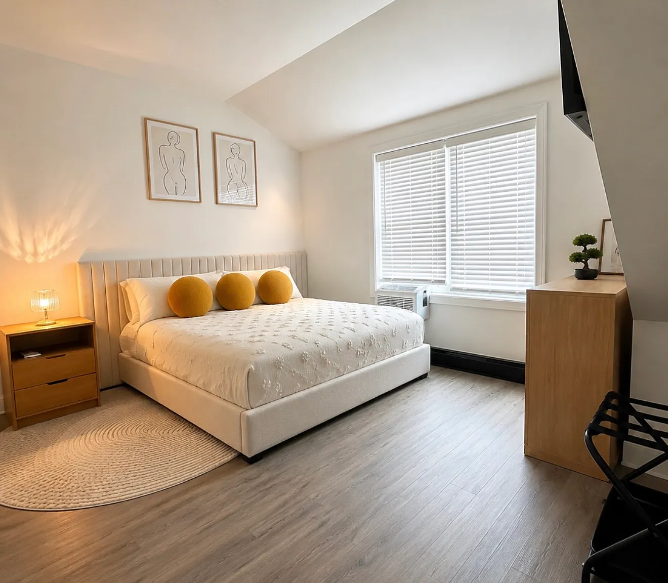 2 bed, 1.5 bath, 945 sqft, $3,400 — Photo 1