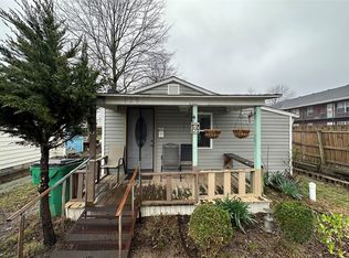 125 Pierce Ave, Springdale, AR 72764