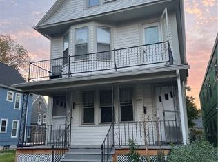 334 Parkdale Ave, Buffalo, NY 14213