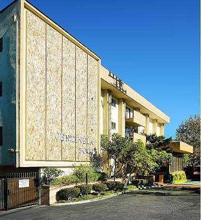 2nd image of 5000 S Centinela Ave APT 123