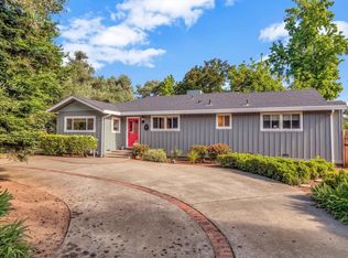 5645 Kenneth Ave, Carmichael, CA 95608