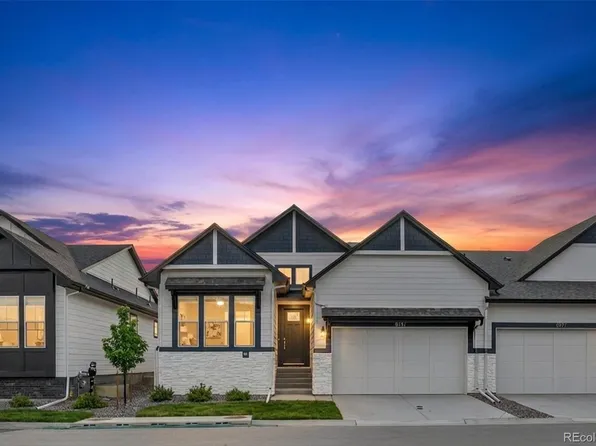 8287 S Quail Street, Littleton, CO 80127