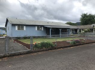 82875 Brookhurst St, Creswell, OR 97426