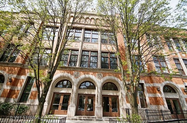 1st image of 1660 N Hudson Ave APT 1I