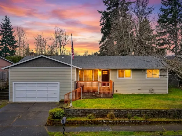 2073 SE Kane Ave, Gresham, OR 97080