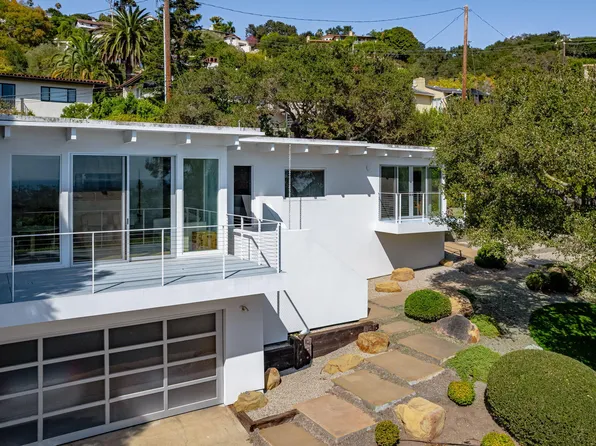 704 Chiquita Rd, Santa Barbara, CA 93103