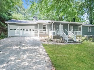 4895 Timber Ridge Dr, Douglasville, GA 30135