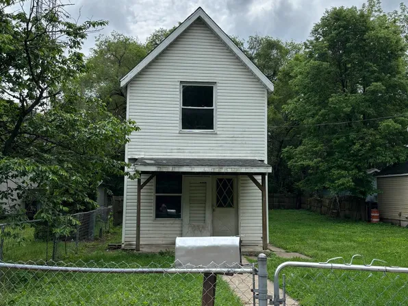 2208 NE Perry Ave, Peoria, IL 61603