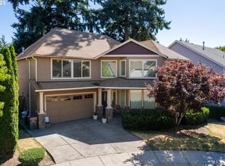 3709 NE 104th Cir, Vancouver, WA