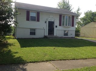 22532 Nichols Ave, Sauk Village, IL 60411