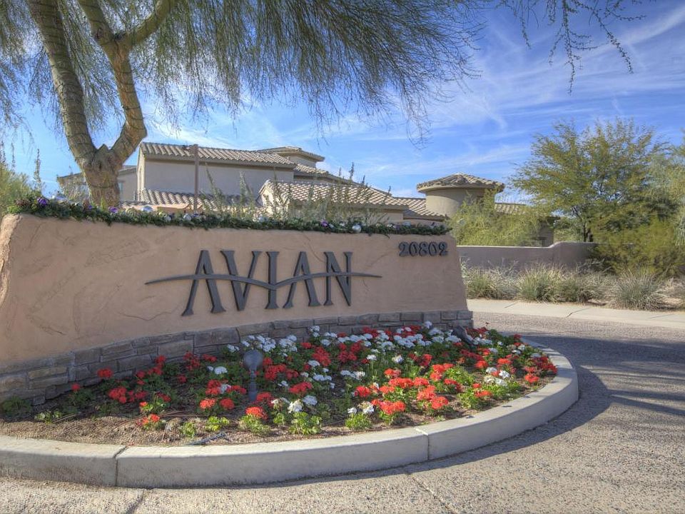 1st image of 20802 Grayhawk Dr #1139