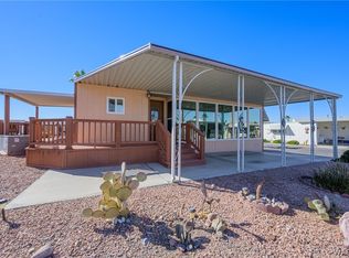 2000 Ramar Rd LOT 355, Bullhead City, AZ 86442