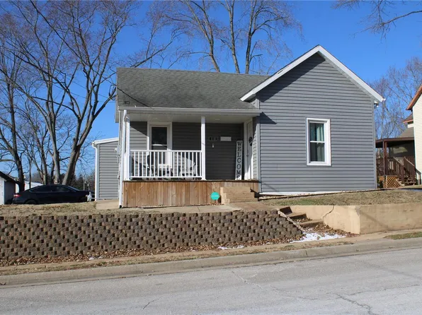 118 Church St, Perryville, MO 63775