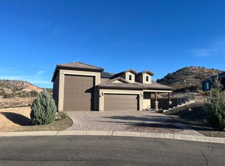 6315 N Belvedere Pl, Rimrock, AZ 86335