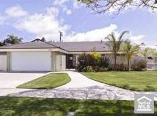 8192 Mary Cir, Huntington Beach, CA 92646