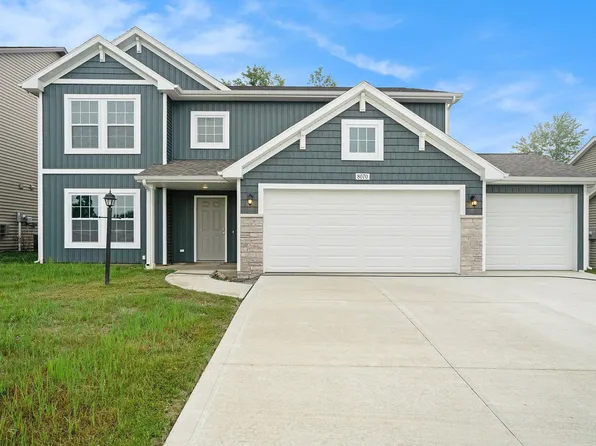 8070 Haven Blvd, Fort Wayne, IN 46804