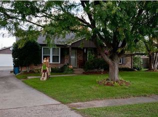 5505 La Vel Ln, Louisville, KY 40216