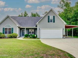 69 Recess Ln, Rocky Point, NC 28457