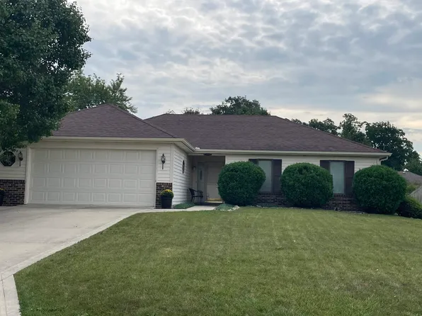 9334 Black Diamond Pl, Fort Wayne, IN 46835