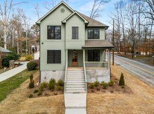 2261 Venetian Dr, Atlanta, GA 30311