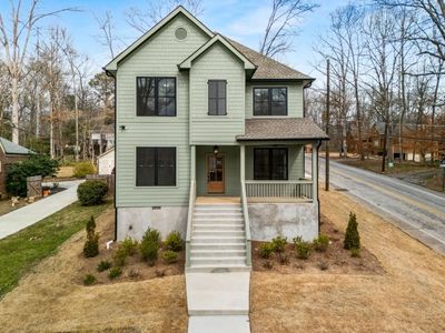 2261 Venetian Dr, Atlanta, GA, 30311