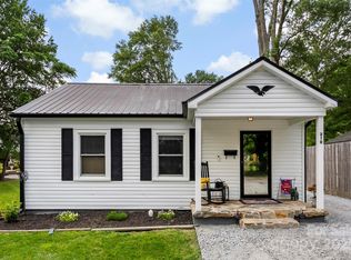 310 S Jacob St, Cherryville, NC 28021