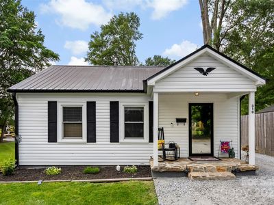 310 S Jacob St, Cherryville, NC, 28021