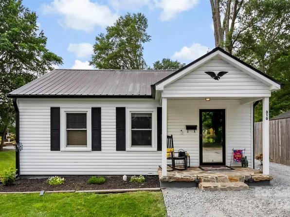 310 S Jacob St, Cherryville, NC 28021