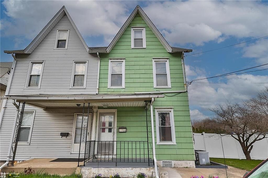 513 E Main St, Bath, PA 18014 Zillow