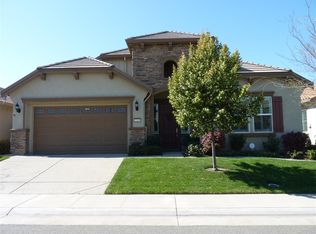 2319 Langtree Dr, Roseville, CA