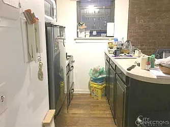 Rented by City Connections Realty