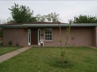 1511 S Union Ave, Roswell, NM 88203