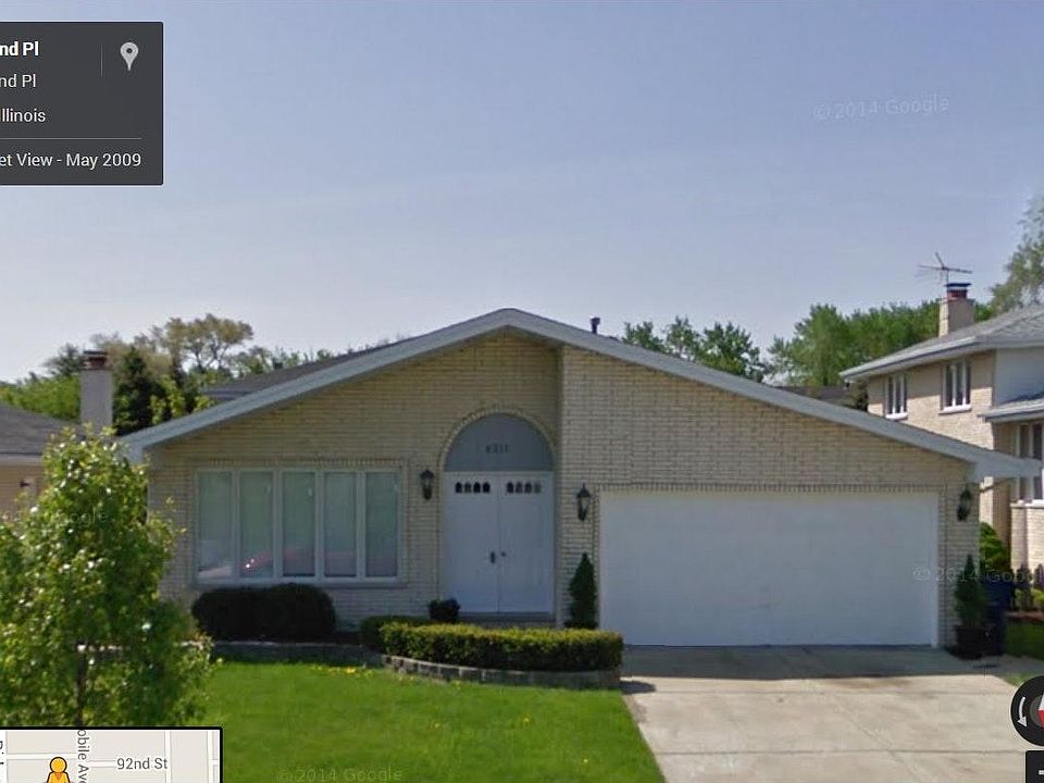 1st image of 6317 W 92nd Pl