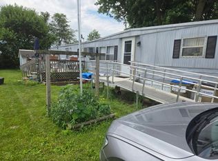 Quasky MHP, Quasqueton, IA 52326